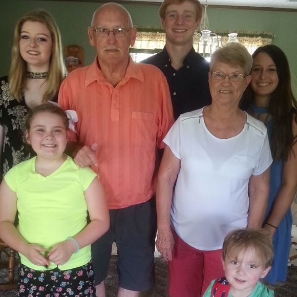 Meet your Posher, Keisha - Picture 1 of 1